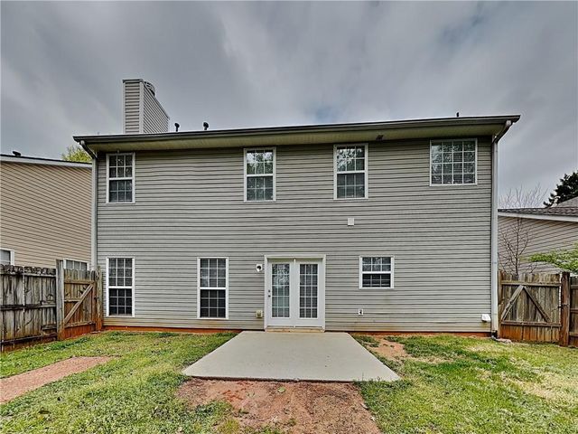 Address unavailable.