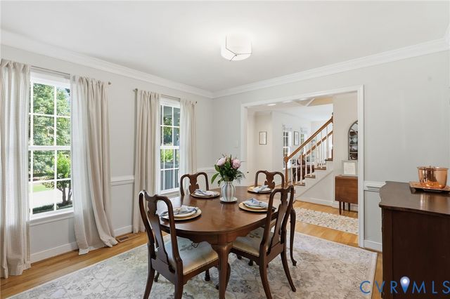 1536 Laurel Top Dr, Midlothian, VA 23114