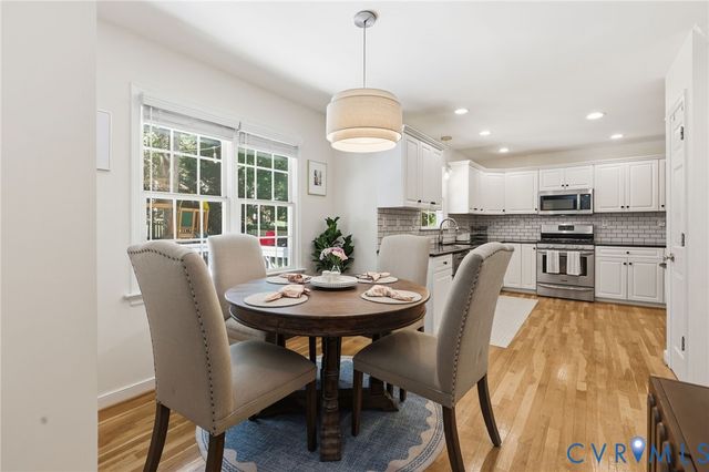 1536 Laurel Top Dr, Midlothian, VA 23114