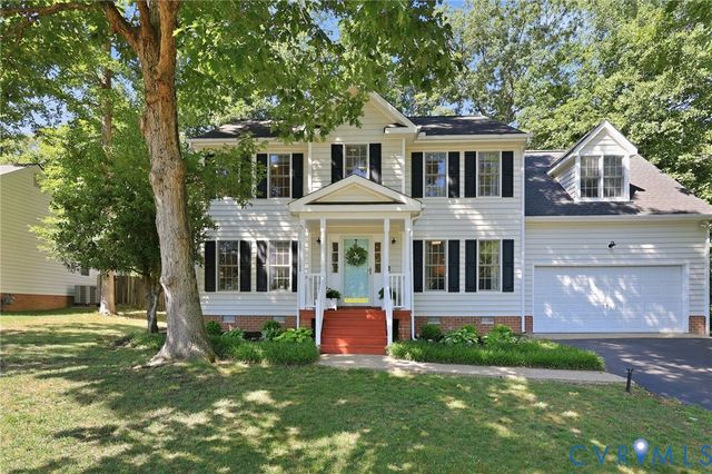 1536 Laurel Top Dr, Midlothian, VA 23114