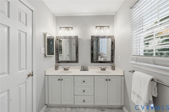 1536 Laurel Top Dr, Midlothian, VA 23114