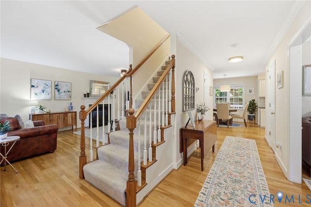1536 Laurel Top Dr, Midlothian, VA 23114