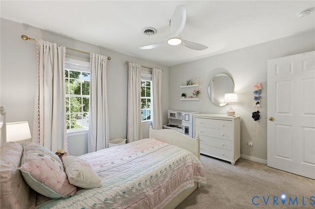 1536 Laurel Top Dr, Midlothian, VA 23114