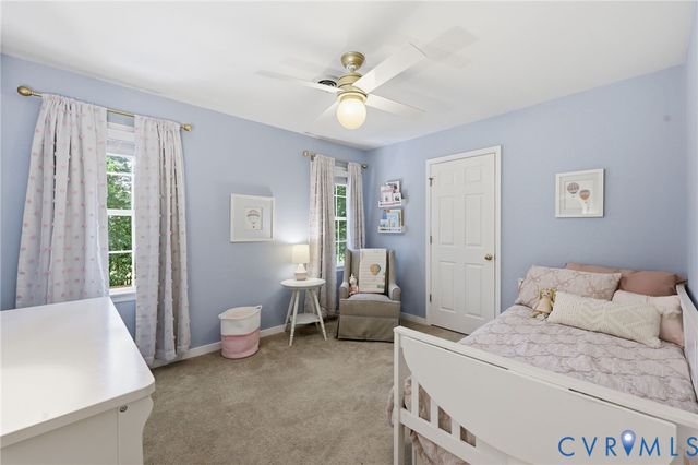 1536 Laurel Top Dr, Midlothian, VA 23114