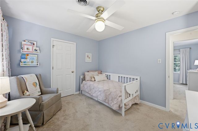 1536 Laurel Top Dr, Midlothian, VA 23114