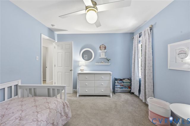 1536 Laurel Top Dr, Midlothian, VA 23114
