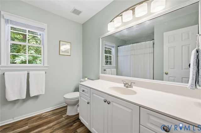 1536 Laurel Top Dr, Midlothian, VA 23114