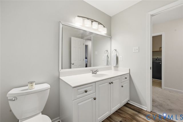 1536 Laurel Top Dr, Midlothian, VA 23114
