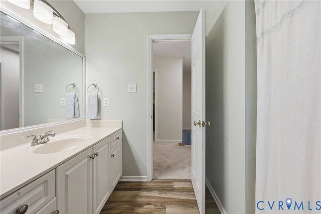 1536 Laurel Top Dr, Midlothian, VA 23114