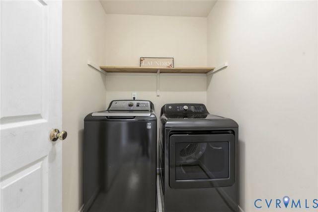 1536 Laurel Top Dr, Midlothian, VA 23114