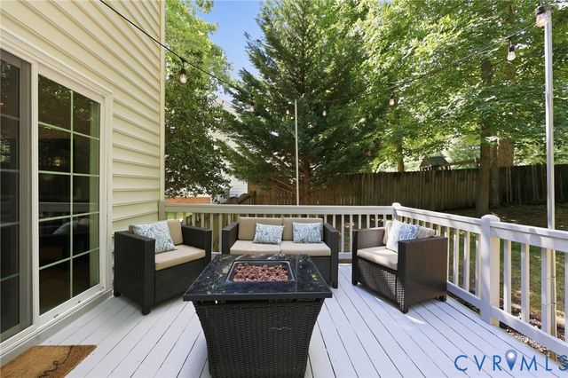 1536 Laurel Top Dr, Midlothian, VA 23114