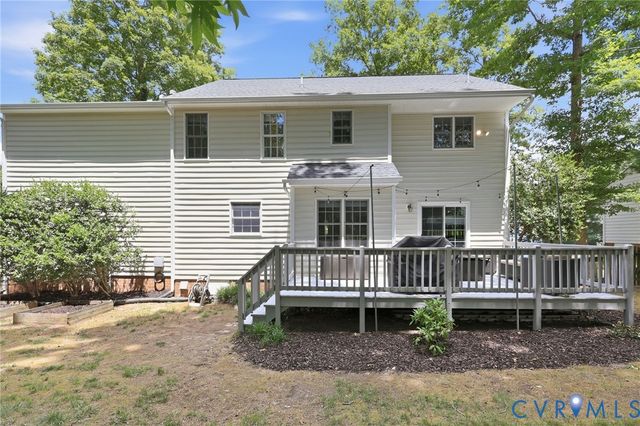 1536 Laurel Top Dr, Midlothian, VA 23114