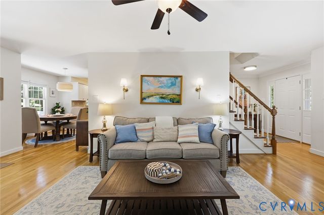 1536 Laurel Top Dr, Midlothian, VA 23114