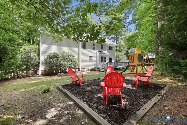 1536 Laurel Top Dr, Midlothian, VA 23114
