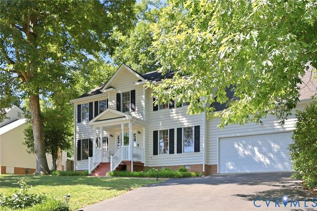1536 Laurel Top Dr, Midlothian, VA 23114
