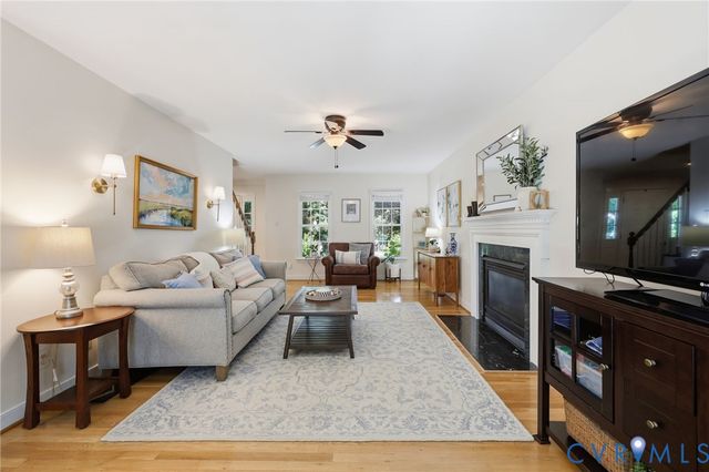 1536 Laurel Top Dr, Midlothian, VA 23114
