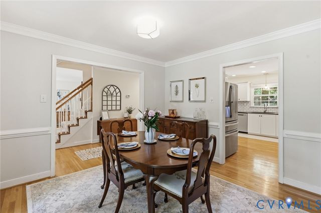 1536 Laurel Top Dr, Midlothian, VA 23114
