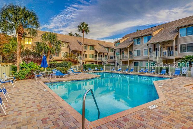 15 Deallyon Ave Apt 19, Hilton Head Island, SC 29928