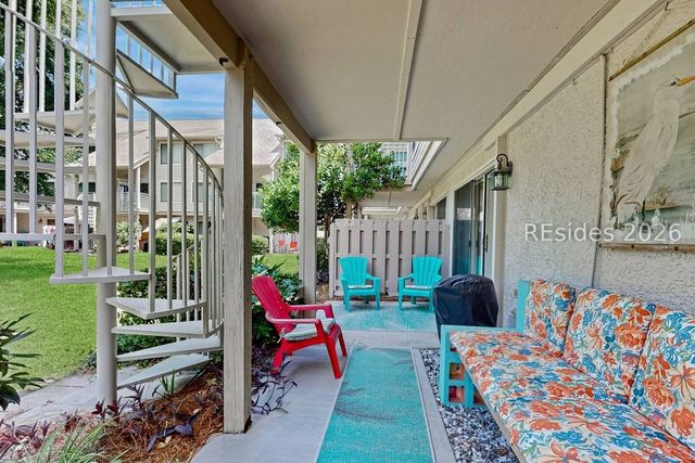 15 Deallyon Ave Apt 19, Hilton Head Island, SC 29928