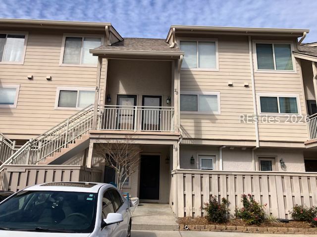 15 Deallyon Ave Apt 19, Hilton Head Island, SC 29928