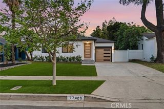 17420 Collins Street, Encino (los Angeles), CA 91316