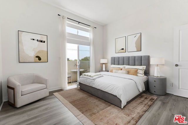 2550 S Centinela Avenue 106, Los Angeles, CA 90064