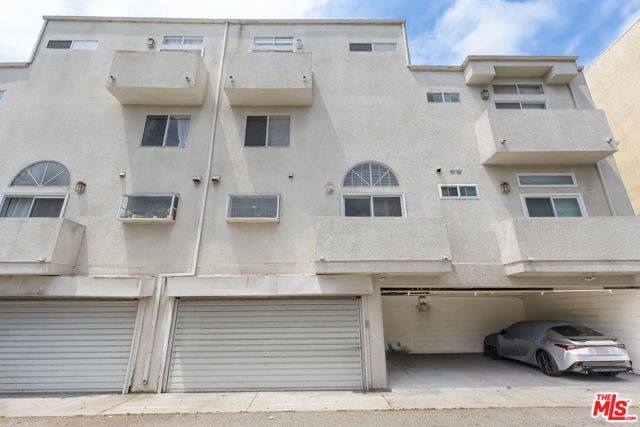 2550 S Centinela Avenue 106, Los Angeles, CA 90064