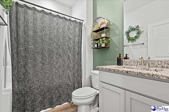 3704 Sunflower Bluff Drive, Florence, SC 29501