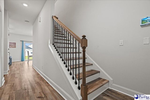 3704 Sunflower Bluff Drive, Florence, SC 29501