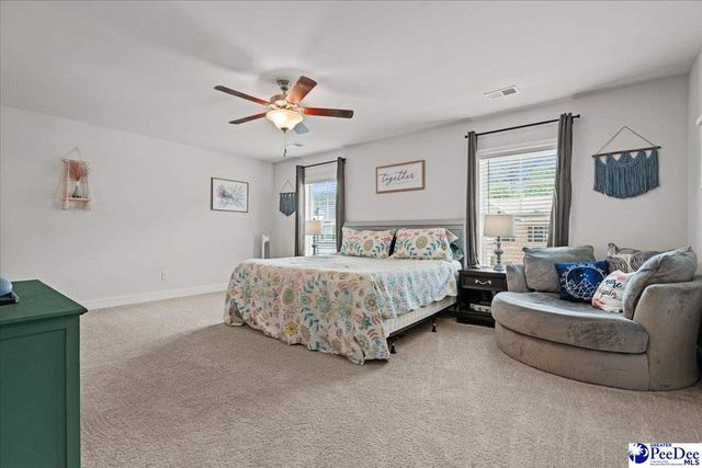3704 Sunflower Bluff Drive, Florence, SC 29501