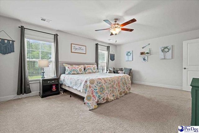 3704 Sunflower Bluff Drive, Florence, SC 29501