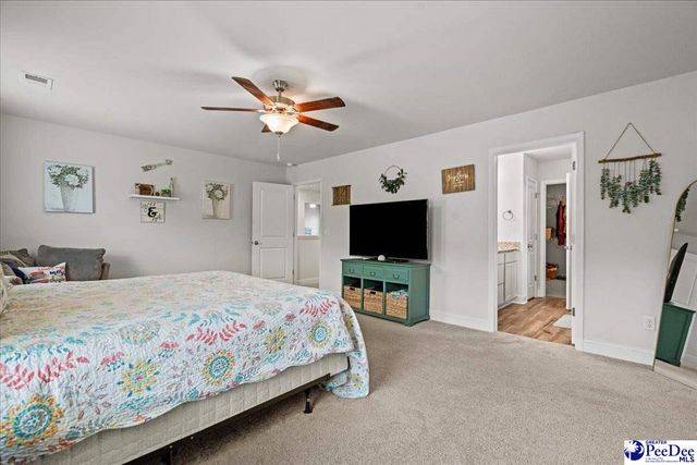 3704 Sunflower Bluff Drive, Florence, SC 29501