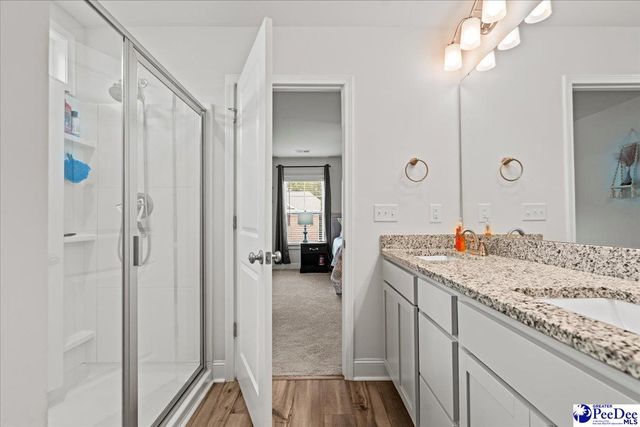 3704 Sunflower Bluff Drive, Florence, SC 29501