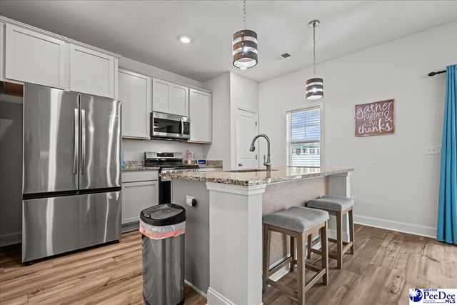 3704 Sunflower Bluff Drive, Florence, SC 29501