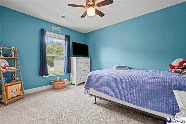 3704 Sunflower Bluff Drive, Florence, SC 29501