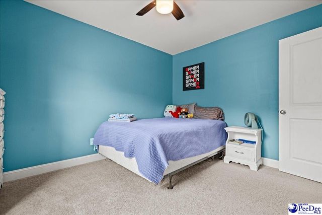3704 Sunflower Bluff Drive, Florence, SC 29501