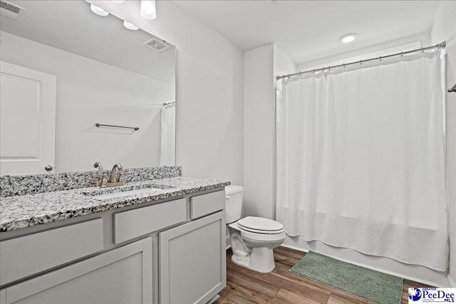 3704 Sunflower Bluff Drive, Florence, SC 29501