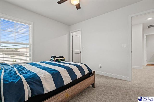 3704 Sunflower Bluff Drive, Florence, SC 29501