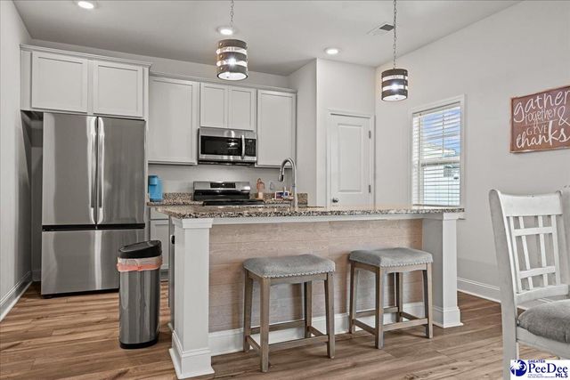 3704 Sunflower Bluff Drive, Florence, SC 29501