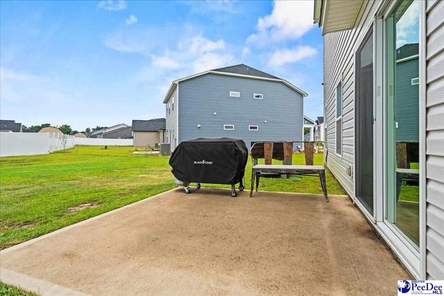 3704 Sunflower Bluff Drive, Florence, SC 29501