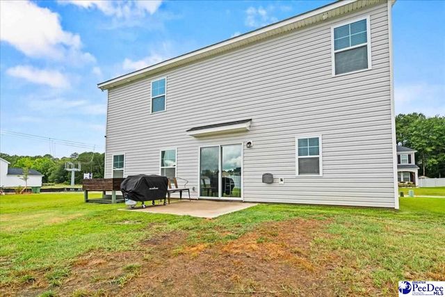 3704 Sunflower Bluff Drive, Florence, SC 29501