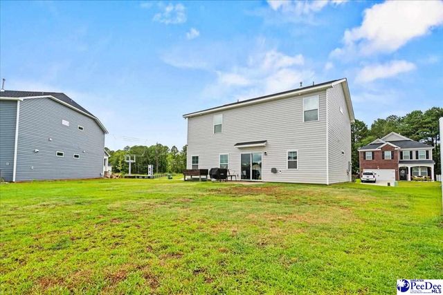 3704 Sunflower Bluff Drive, Florence, SC 29501