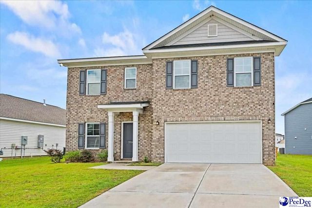 3704 Sunflower Bluff Drive, Florence, SC 29501