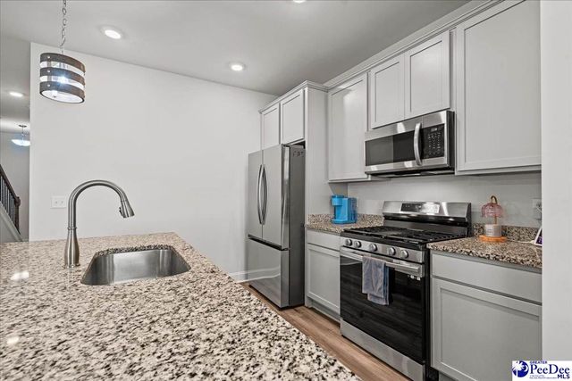 3704 Sunflower Bluff Drive, Florence, SC 29501