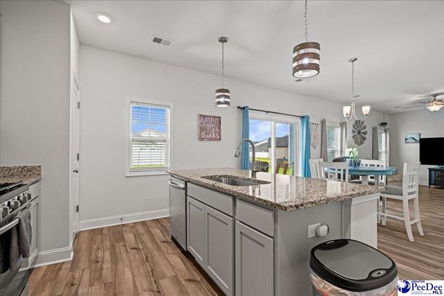 3704 Sunflower Bluff Drive, Florence, SC 29501