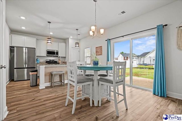 3704 Sunflower Bluff Drive, Florence, SC 29501