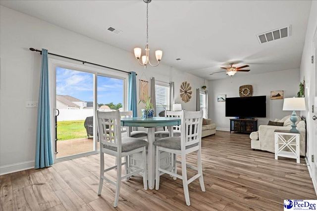 3704 Sunflower Bluff Drive, Florence, SC 29501
