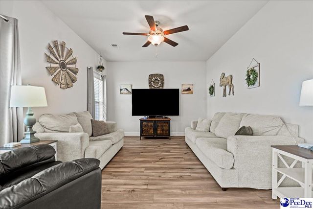 3704 Sunflower Bluff Drive, Florence, SC 29501