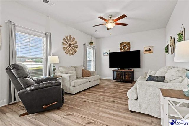 3704 Sunflower Bluff Drive, Florence, SC 29501