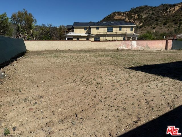 17290 Avenida De La Herradura, Pacific Palisades (los Angeles), CA 90272